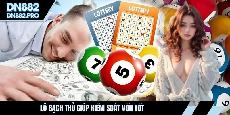 Bạch Thủ Lô Là Gì - Phương Pháp Giúp Bạn Tối Ưu Cơ Hội