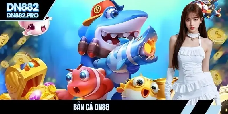 Bắn Cá - playnexa68.casa