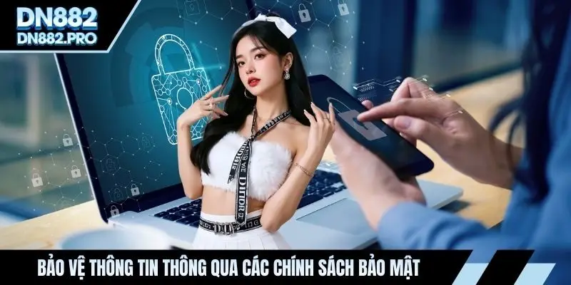 Chính Sách Bảo Mật DN88 - Tổng Hợp Những Quy Định Mới