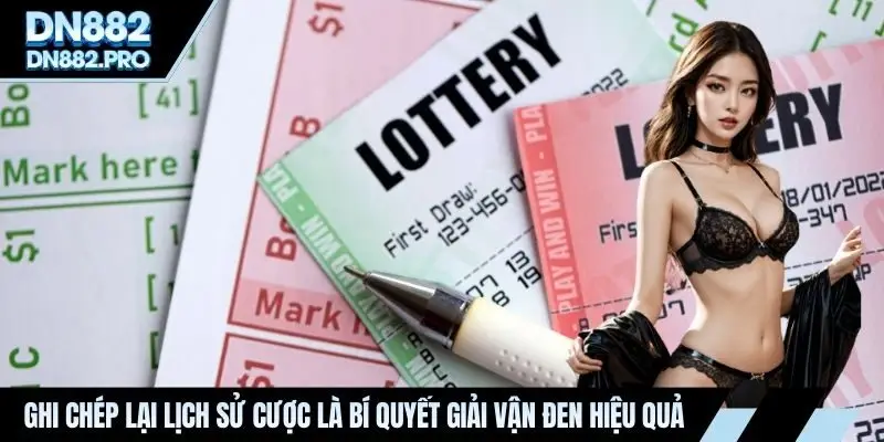 Cách Giải Đen Lô Đề An Toàn: Kinh Nghiệm Từ Chuyên Gia