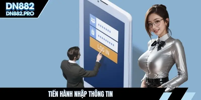 Đăng Nhập DN88 - Hướng Dẫn Người Mới Chi Tiết Nhất