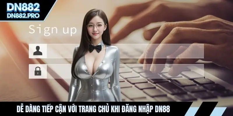 Đăng Nhập DN88 - Hướng Dẫn Người Mới Chi Tiết Nhất