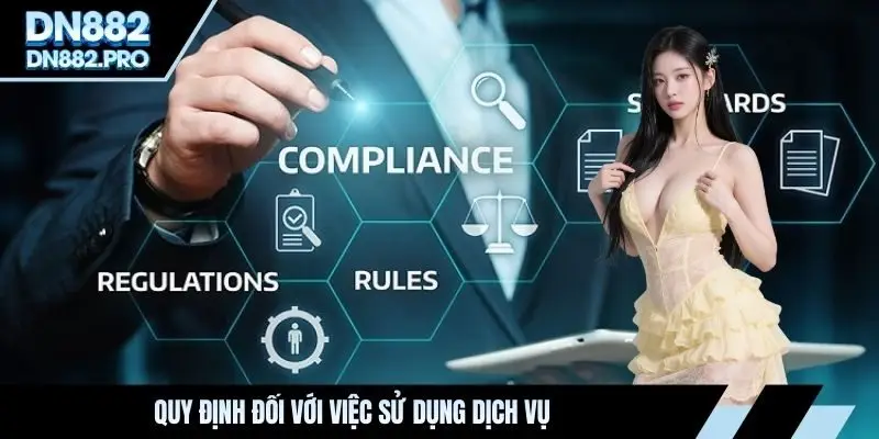 Điều Khoản Nhà Cái DN88 - Loại Bỏ Các Sự Cố Cá Cược