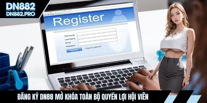 Đăng Ký DN88: Quy Trình Cụ Thể, Cập Nhật Chi Tiết 2026