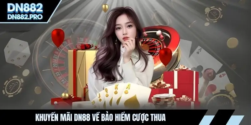 Top 5 Chương Trình Khuyến Mãi DN88 Hấp Dẫn Đang Áp Dụng