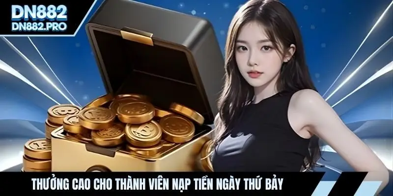 Top 5 Chương Trình Khuyến Mãi DN88 Hấp Dẫn Đang Áp Dụng