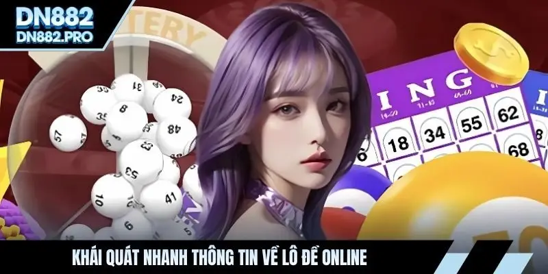 Lô Đề Online – Toàn Cảnh Luật Chơi Và Cách Hoạt Động