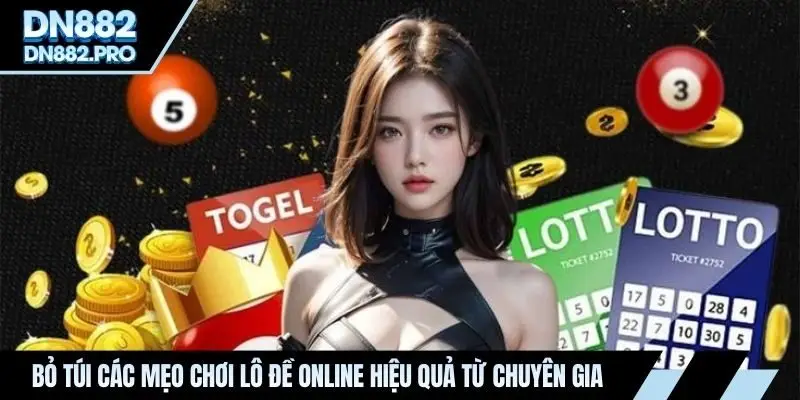 Lô Đề Online – Toàn Cảnh Luật Chơi Và Cách Hoạt Động