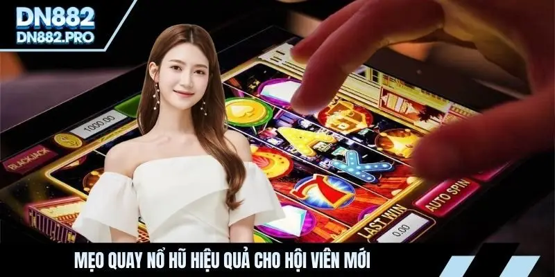 Mẹo Quay Nổ Hũ - Con Đường Dẫn Đến Thưởng Trăm Triệu