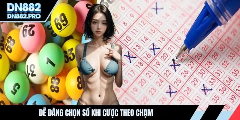 Ngày Mai Đánh Số Mấy - Hướng Dẫn Tân Thủ Chi Tiết Nhất