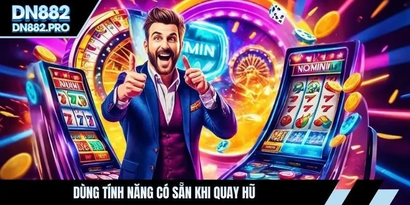 Nổ Hũ DN88 - Thỏa Sức Cá Cược, Ưu Đãi Và Jackpot Khủng