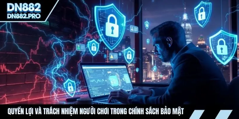 Chính Sách Bảo Mật DN88 - Tổng Hợp Những Quy Định Mới
