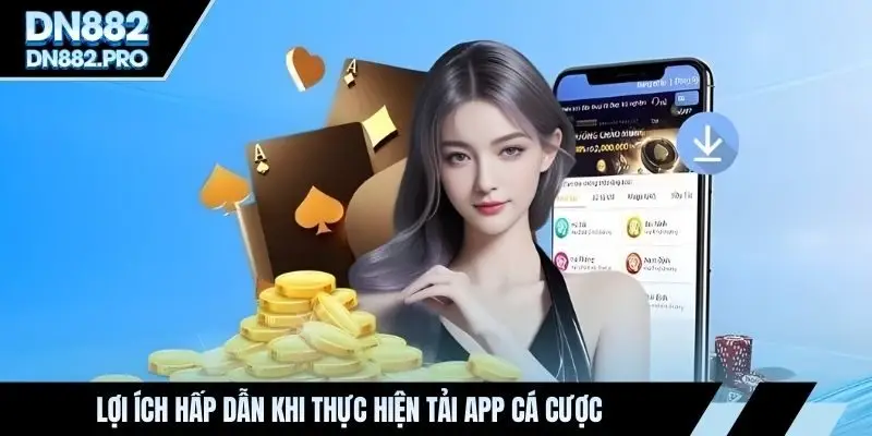 Tải App DN88 | Hướng Dẫn Chính Thức Cho IOS Và Android