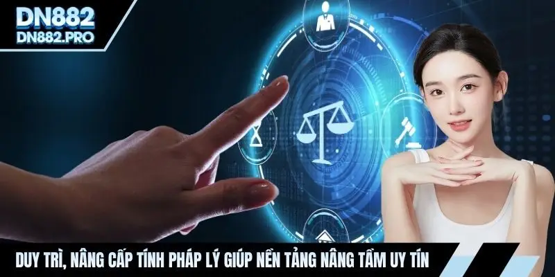 Giấy Phép Hoạt Động DN88: Bảo Chứng Cho Uy Tín Hàng Đầu