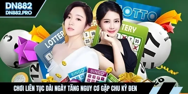 Cách Giải Đen Lô Đề An Toàn: Kinh Nghiệm Từ Chuyên Gia