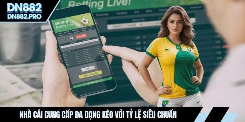 Thể Thao DN88: Sân Chơi Uy Tín, Phần Thưởng Siêu Khủng