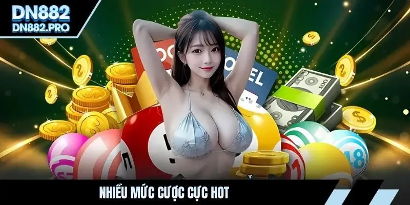 Xổ Số DN88 - Cập Nhật Những Ưu Điểm Nổi Bật, Mẹo Chơi Hot