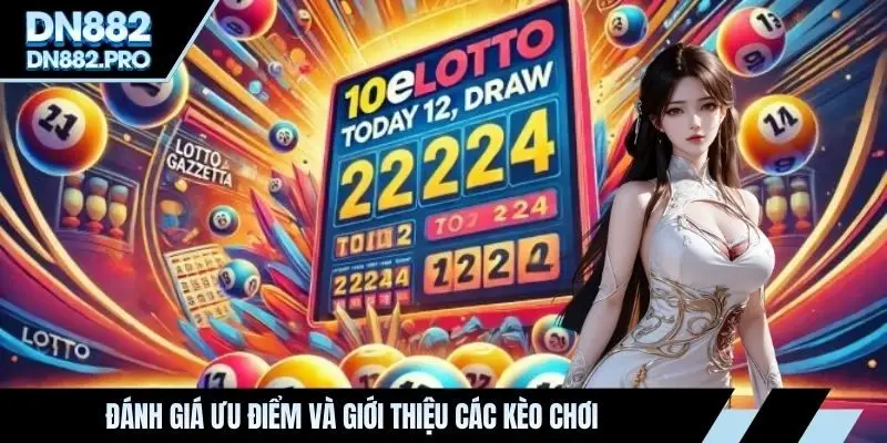 Xổ Số Siêu Tốc - Học Lỏm 3 Mẹo Chốt Lô Từ Cao Thủ DN88